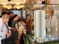 Chào hàng giai đoạn 2 khu căn hộ An Phú