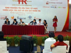 Genarali “đánh” mạnh vào khối doanh nghiệp