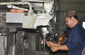 Đói vốn, DN dùng "tín dụng ngoài luồng" từ...ông chủ