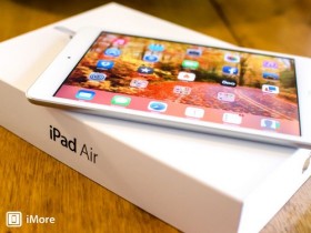 iPad vẫn hot hơn các tablet Android, vì sao?
