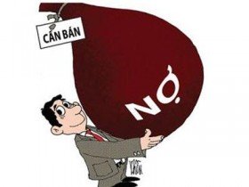 Mua bán nợ xấu: Để không đánh bùn sang ao