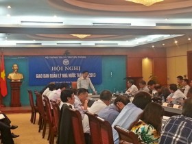 “Nếu nhà mạng khai láo, sai quy định sẽ bị xử lý”