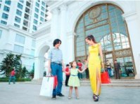 Royal City được vinh danh “Căn hộ tốt nhất Việt Nam 2013”