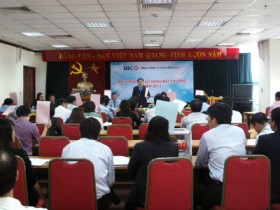 Bảo hiểm BIC thay quá nửa Hội đồng quản trị