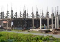 Dự án đắp chiếu vẫn hét giá trên trời