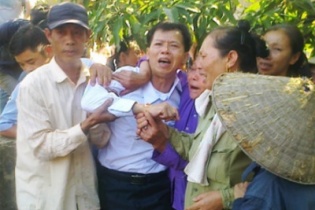 Hôm nay xét xử tái thẩm vụ "án oan 10 năm"