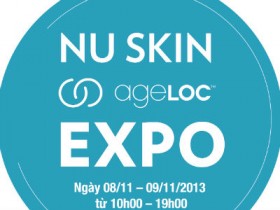 Nu Skin rầm rộ tiến ra thị trường phía Bắc