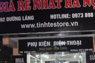 Phá ổ buôn đồ nghề cờ bạc bịp