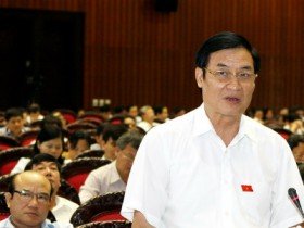 Thu hồi đất phải mang tính nhân văn