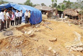 "Trường mầm non không có đàn ông"...