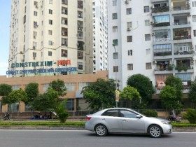 Cách tính diện tích căn hộ là "thủ phạm" gây tranh chấp?