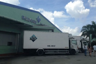 Dính đến Thủy sản Phương Nam, nguyên lãnh đạo ABBank bị bắt
