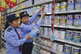 Trung Quốc "tấn công" doanh nghiệp nước ngoài?