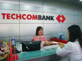 Vietnam Airlines thoái toàn bộ vốn tại Techcombank