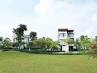 Dự án Gamuda Gardens: Thanh toán 30% nhận ngay nhà