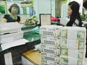 Kiều hối chảy vào sản xuất, kinh doanh