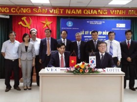 Lotte trúng thầu thi công cao tốc Đà Nẵng - Quảng Ngãi
