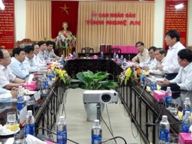 Sắp mở đường bay Vinh - Lâm Đồng