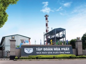 Thép nội, thép ngoại giành giật thị trường