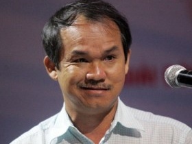 Bầu Đức và “đường bóng” bất động sản