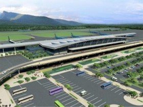 Lựa chọn nhà đầu tư Cảng hàng không Vân Đồn