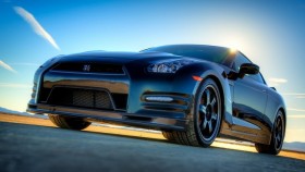 Nissan GT-R thế hệ mới có thêm bản hybrid