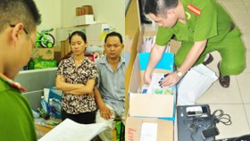 "Nướng" hàng nghìn tỷ đồng vào "đỏ đen" trực tuyến