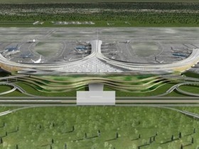 Bộ trưởng Thăng nói về xây sân bay Long Thành