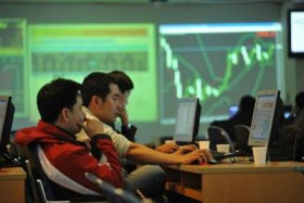VN-Index đón tín hiệu tốt trong ngắn hạn