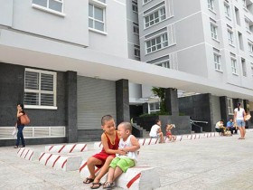 Nhà ở xã hội: Cầu lấn át cung