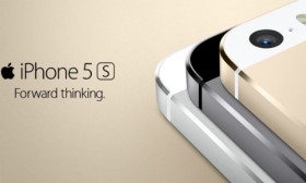 Viettel bắt đầu bán iPhone 5S và iPhone 5C