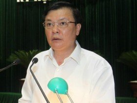 "Chuyển giá là căn bệnh trầm kha"