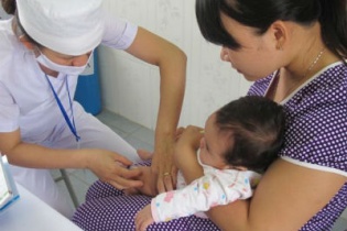 Kết luận việc em bé ở Quảng Trị tử vong do tiêm vắc xin