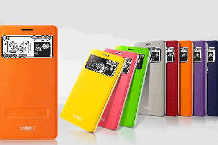 Lenovo K910: Hai sim, cấu hình mạnh mẽ