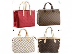 Louis Vuitton Việt Nam lại xin xuất khẩu sản phẩm tồn kho