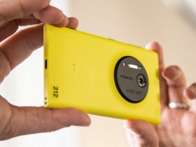 Smartphone làm điêu đứng thị trường máy ảnh