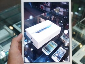 iPad Mini Retina đã về Việt Nam