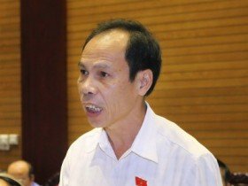 "Cảm ơn Chính phủ" đã loại dự án thủy điện tai tiếng