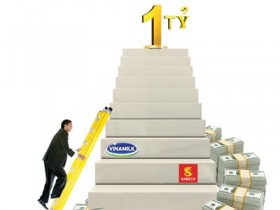 Câu lạc bộ nhãn hàng 1 tỷ USD