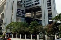 Dolphin Plaza và cuộc chơi vạn bất đắc dĩ
