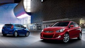 Hyundai Accent 2014 có gì mới?