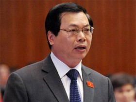 Nỗi buồn quy hoạch