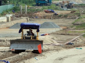 Tasco sẽ phát hành trái phiếu huy động 100 tỷ đồng