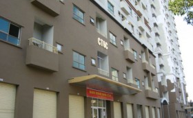 3 “mồi lửa” hun tranh chấp chung cư