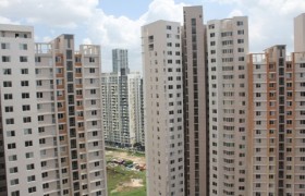 Căn hộ cao cấp, đừng tưởng giá rẻ mà đắt khách