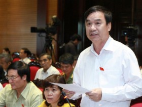 Hải quan điện tử: Thuốc trị phiền hà, sách nhiễu DN
