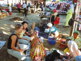 Khám phá Sabah - Vùng đất của gió