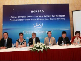 Lại một hãng thực phẩm chức năng Mỹ vào Việt Nam