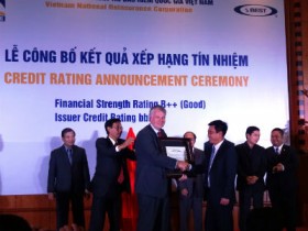 Vina Re sẽ tăng 20% lợi nhuận trong năm 2013