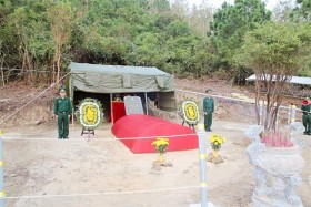 49 ngày Đại tướng Võ Nguyên Giáp ra đi